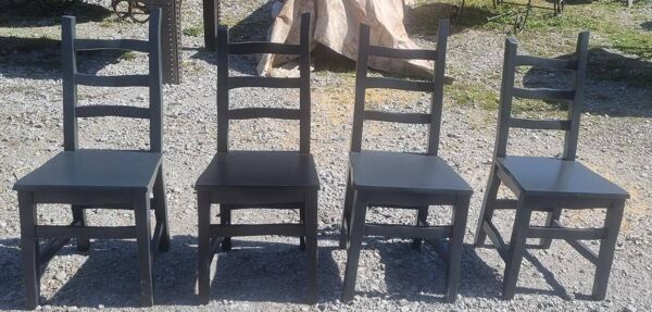 Chaises standard unique maarten baas