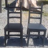 Maarten baas unique standard chairs