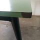 Table bistrot Tolix