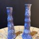 Pair of vases