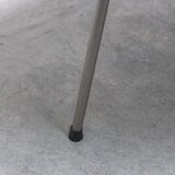 Rare 'Egg' table by Arne Jacobsen for Fritz Hansen, 1952