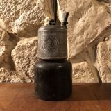 Miner's lamp