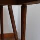 6 Scandinavian bistro chairs