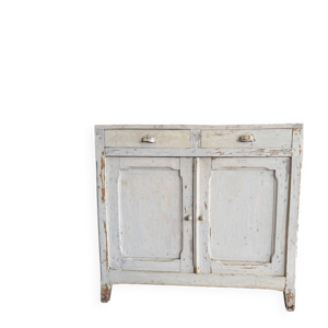 ancien buffet parisien