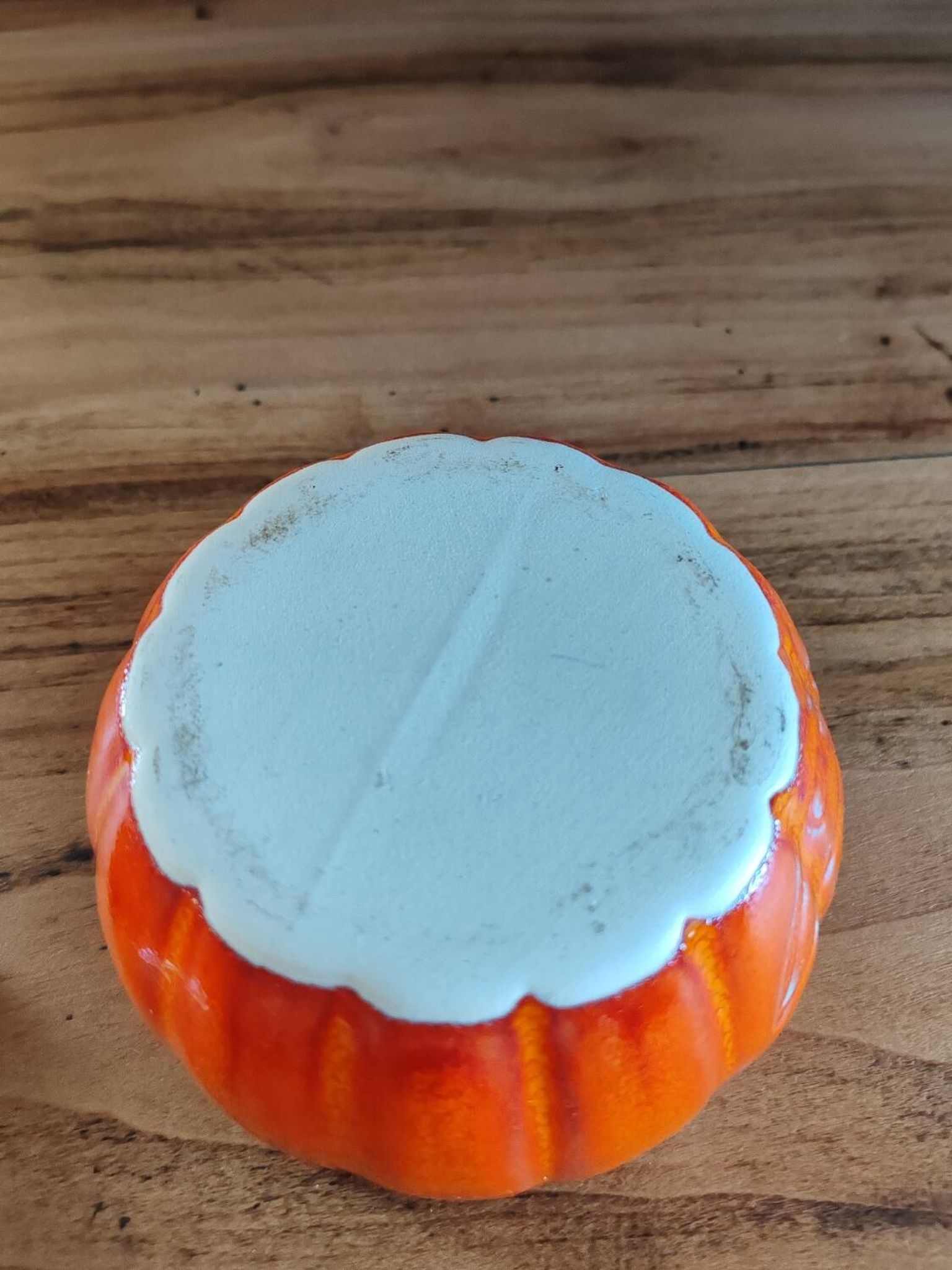 Vintage Pumpkin