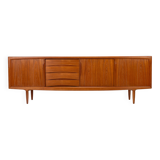 Sideboard by Axel Christensen for Aco Furniture, Denmark, 1960s
