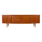 Sideboard by Axel Christensen for Aco Furniture, Denmark, 1960s