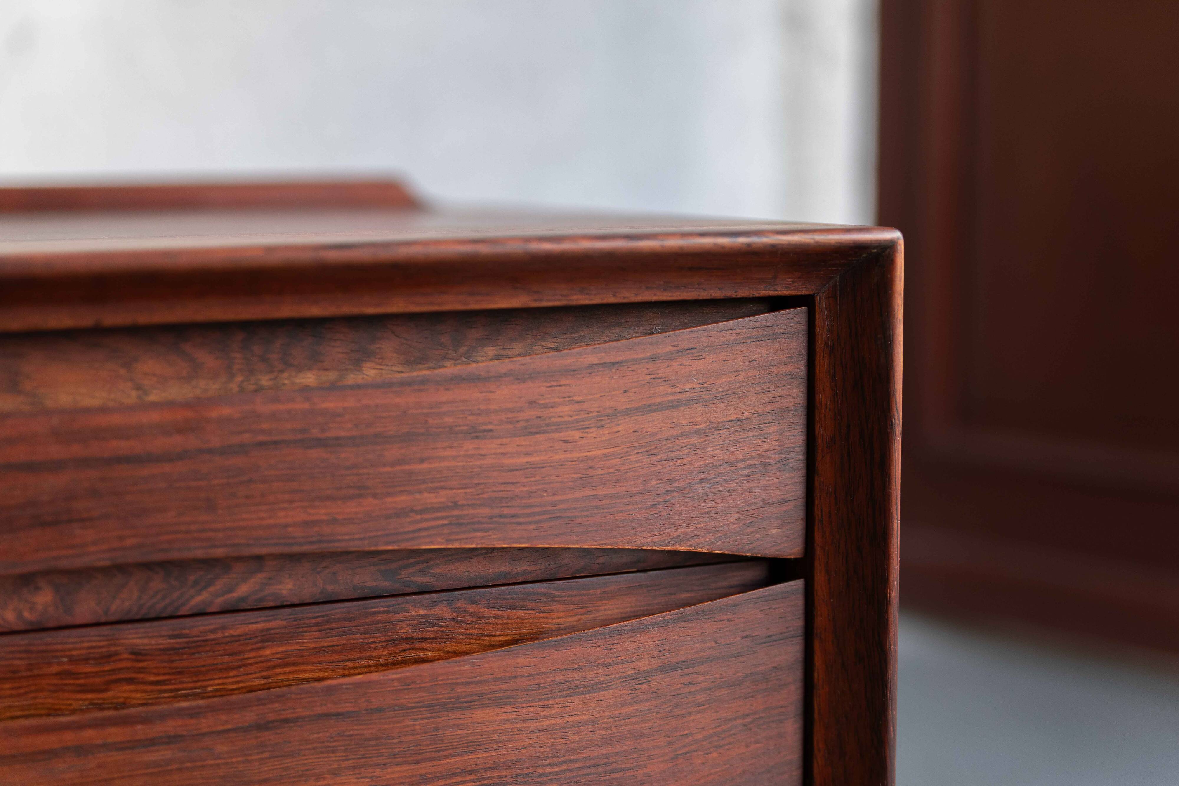 Sideboard 'OS 29' by Arne Vodder