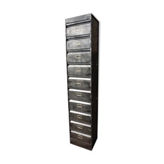 Meuble 10 clapets Atal