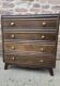 Commode scandinave 1950