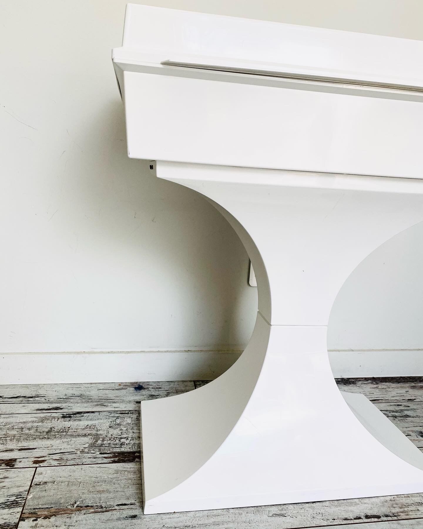 DRESSING TABLE PRISUNIC circa 70