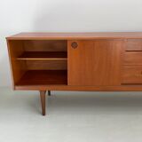 Vintage Nathan sideboard 1960's
