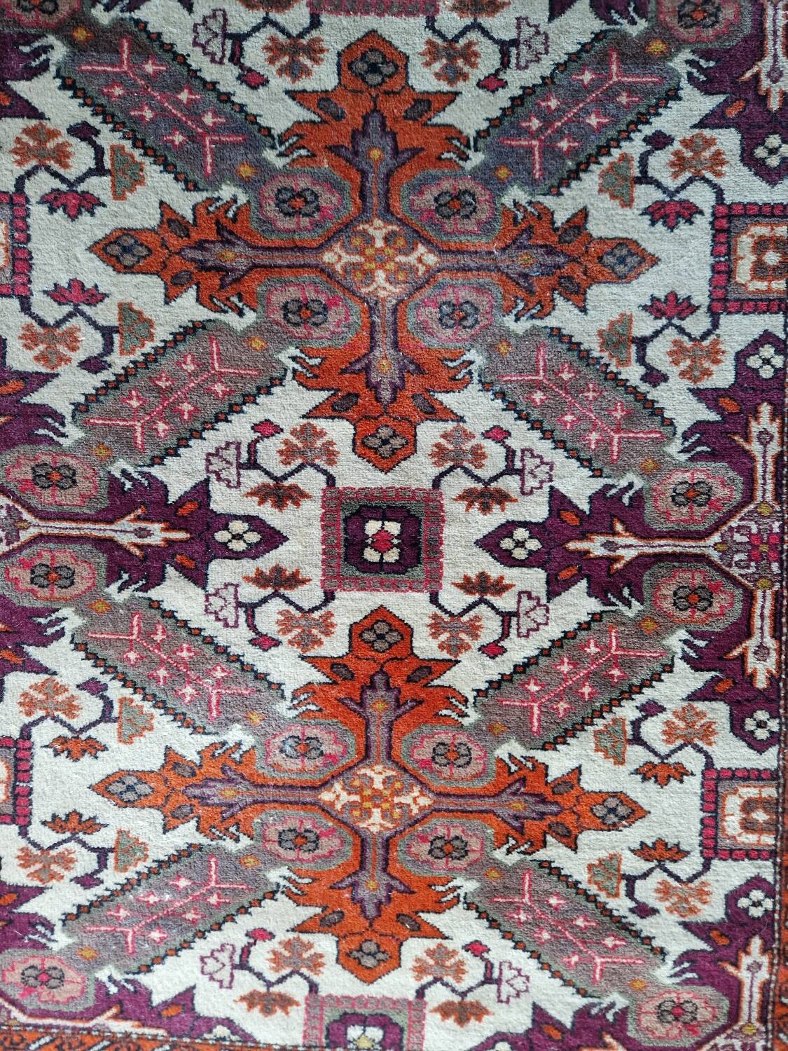 Carpet