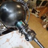 Lampe jieldé 2 bras