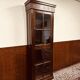 English Classic Books Bookcase