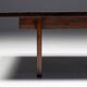 Bamboo Coffee Table by Axel Vervoordt, Belgium, 1980s