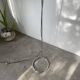 Reggiani “eyeball” floor lamp 1970