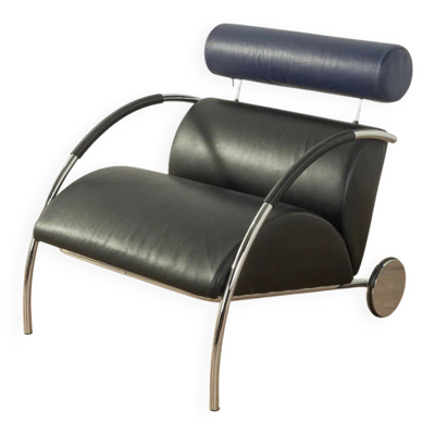 Chaise zyklus, peter maly, cor