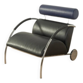 Chaise zyklus, peter maly, cor