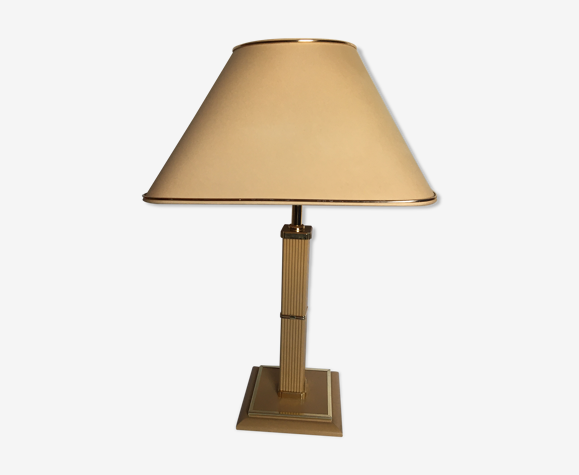 Lampe des années 80
