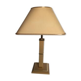 Lampe des années 80