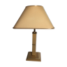 Lampe des années 80