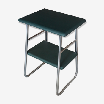 Table d'appoint design Bauhaus Marcel Breuer