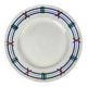 Round plate KG Lunéville "Tolosa", 1910/1920