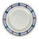 Round plate KG Lunéville "Tolosa", 1910/1920