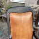 Antique rocking chair