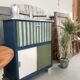 Buffet style Mado relooké