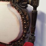 Napoleon III bench