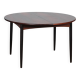Dining table produced by Elsteds Mobelfabrik Agerbaek, 1960
