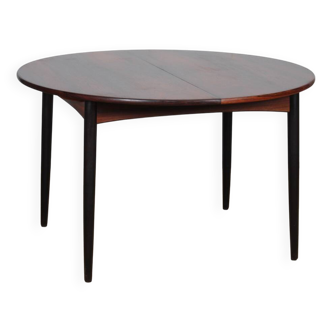 Dining table produced by Elsteds Mobelfabrik Agerbaek, 1960