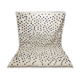 Berber pea carpet 313 X 230 CM