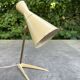Ancienne lampe cocotte diabolo