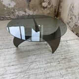 Knut Hesterbeg “propeller” coffee table 1967