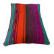 Vintage turkish handmade cushion cover , 30 x 50 cm