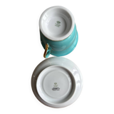 Tasse à The