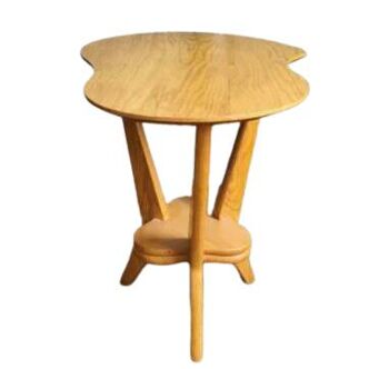 Pedestal table 50s-60s