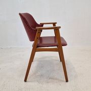Dining or Restaurant Chairs by Cees Braakman for Pastoe, 1950's
