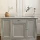 Art deco buffet