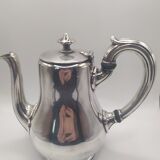 Christofle teapot