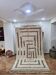 Handmade wool Berber rug 250x150 cm