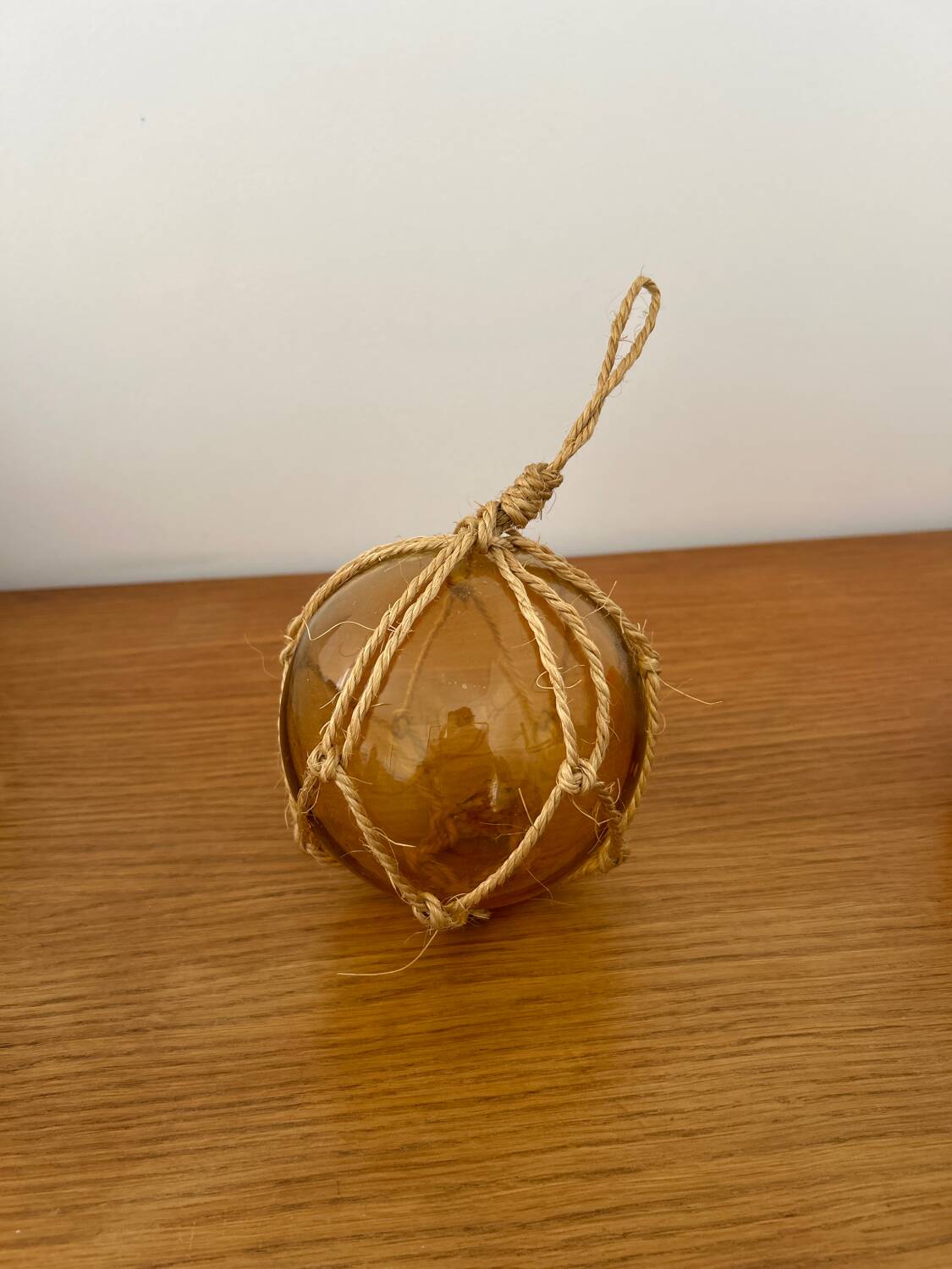 Boule de marin pêcheur