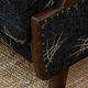 Vintage Scandinavian sofa – 197 cm