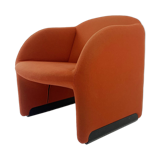 Artifort Ben chair, Pierre Paulin, 1980s