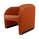 Fauteuil Ben, Pierre Paulin, Artifort années 1980