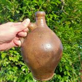 Retro jar
