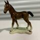 Cheval en céramique 1960